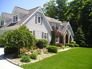 Landscapers and Lawncare Services in Bristol, NH